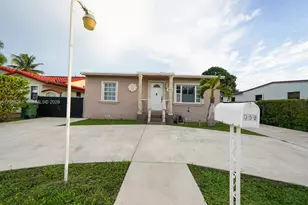 358 E 45th St, Hialeah, FL 33013 - Photo 1