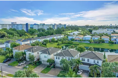 1487 Pongam Ter, Hollywood, FL 33021 - Photo 4