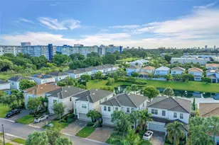 1487 Pongam Ter, Hollywood, FL 33021 - Photo 4