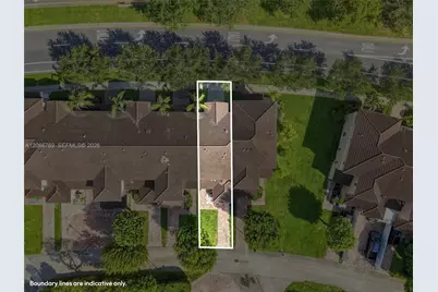 27892 SW 140th Ave, Homestead, FL 33032 - Photo 8