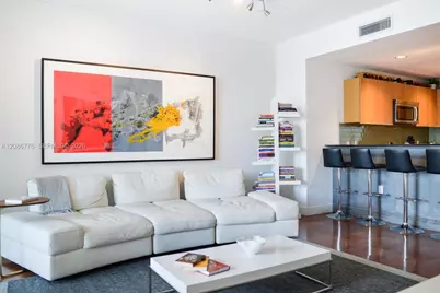 1060 Brickell Ave #3515, Miami, FL 33131 - Photo 6