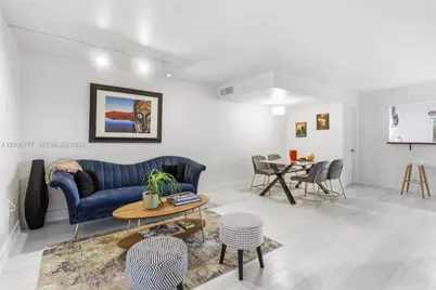 8823 NE 4th Ave Rd #8823, Miami Shores, FL 33138 - Photo 1