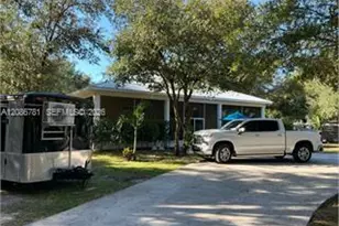 255 C Rd, Labelle, FL 33935 - Photo 1