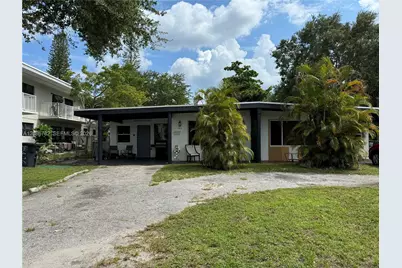 1510 NE 136th St, North Miami, FL 33161 - Photo 1