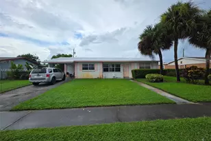 340 W 19th St, Riviera Beach, FL 33404 - Photo 1