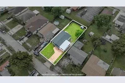 4250 SW 24th St, West Park, FL 33023 - Photo 44