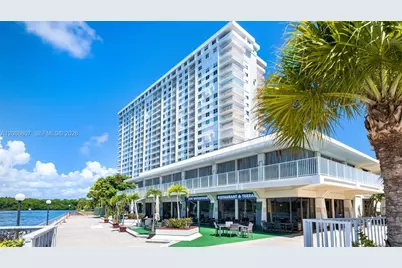 500 Bayview Dr #1420, Sunny Isles Beach, FL 33160 - Photo 40