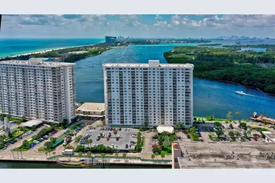 500 Bayview Dr #1420, Sunny Isles Beach, FL 33160 - Photo 42
