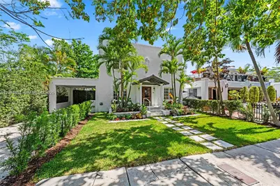178 NE 45th St, Miami, FL 33137 - Photo 4