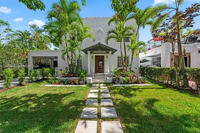 178 NE 45th St, Miami, FL 33137 - Photo 1