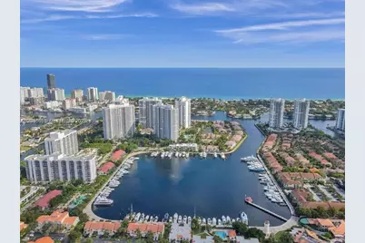 3640 Yacht Club Dr #503, Aventura, FL 33180 - Photo 2