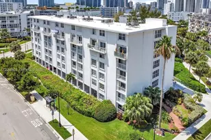17800 Atlantic Blvd, Sunny Isles Beach, FL 33160 - Photo 1