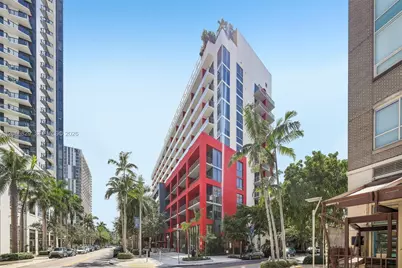 90 NE 32nd St #701, Miami, FL 33137 - Photo 2
