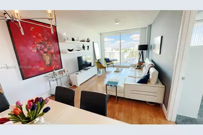 3020 NE 32nd Ave #1202, Fort Lauderdale, FL 33308 - Photo 1