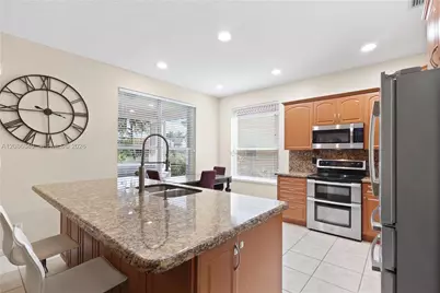 19331 SW 15th St, Pembroke Pines, FL 33029 - Photo 8