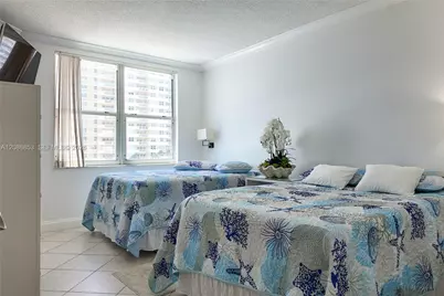 1950 S Ocean Dr #4A, Hallandale Beach, FL 33009 - Photo 12