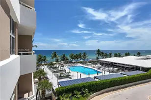 1950 S Ocean Dr, Hallandale Beach, FL 33009 - Photo 2
