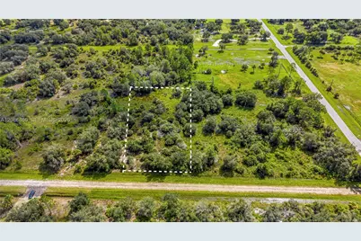 125 N Verda St, Clewiston, FL 33440 - Photo 2