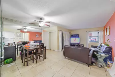 20005 NE 3rd Ct #3, Miami, FL 33179 - Photo 4