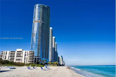 15701 Collins Ave #4603, Sunny Isles Beach, FL 33160 - Photo 74