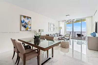 15701 Collins Ave #4603, Sunny Isles Beach, FL 33160 - Photo 6
