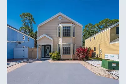 5800 Rambler Rose Way, West Palm Beach, FL 33415 - Photo 1