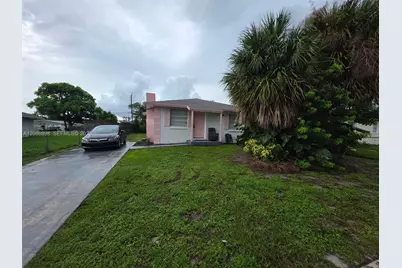 [Address not provided], Riviera Beach, FL 33404 - Photo 1