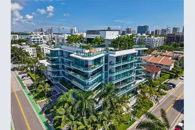 9901 W Bay Harbor Dr #405, Bay Harbor Islands, FL 33154 - Photo 6
