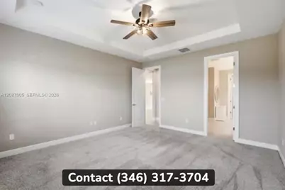 12741 SW Ambra St, Port Saint Lucie, FL 34987 - Photo 4