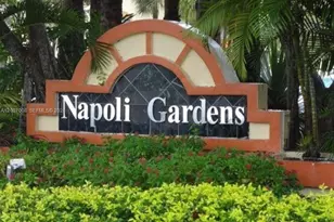 1174 Coral Club Dr, Coral Springs, FL 33071 - Photo 2