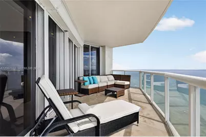 18671 Collins Ave #2501, Sunny Isles Beach, FL 33160 - Photo 36