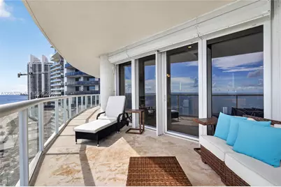 18671 Collins Ave #2501, Sunny Isles Beach, FL 33160 - Photo 34
