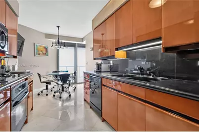 18671 Collins Ave #2501, Sunny Isles Beach, FL 33160 - Photo 10