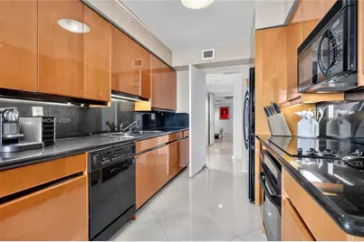 18671 Collins Ave #2501, Sunny Isles Beach, FL 33160 - Photo 12