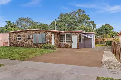 1824 NW 25th Ave, Fort Lauderdale, FL 33311 - Photo 1
