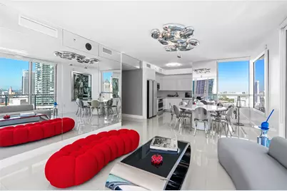 90 SW 3rd St #2204, Miami, FL 33130 - Photo 18