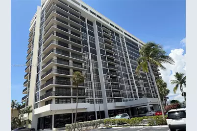 2049 S Ocean Dr #708, Hallandale Beach, FL 33009 - Photo 1