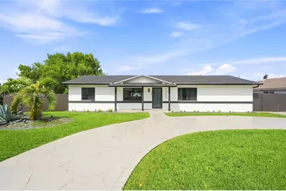 1707 S Curlew Ln, Homestead, FL 33035 - Photo 1
