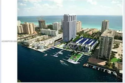 1945 S Ocean Dr #1103, Hallandale Beach, FL 33009 - Photo 4
