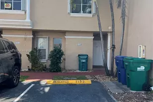 1153 NW 123rd Pl, Miami, FL 33182 - Photo 1