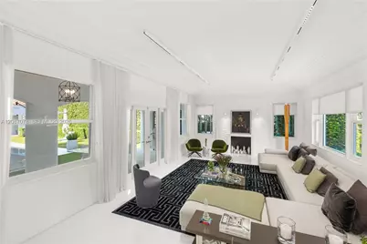 1261 N Greenway Dr, Coral Gables, FL 33134 - Photo 6