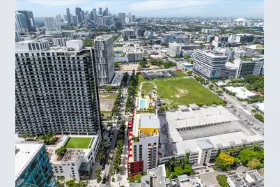 90 NE 32nd Street #1012, Miami, FL 33137 - Photo 24