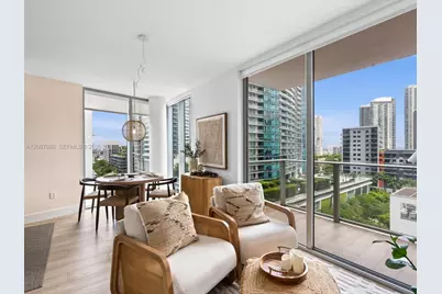 90 NE 32nd Street #1012, Miami, FL 33137 - Photo 4