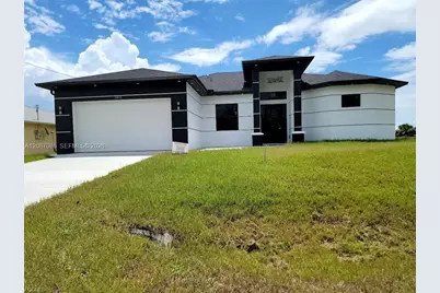 3415 E 36 St SW, Lehigh Acres, FL 33976 - Photo 1