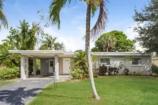 3141 SW 17th St, Fort Lauderdale, FL 33312 - Photo 1
