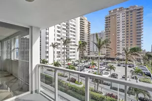 1880 S Ocean Dr, Hallandale Beach, FL 33009 - Photo 14