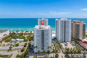 1880 S Ocean Dr, Hallandale Beach, FL 33009 - Photo 1