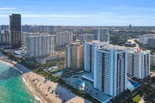 1880 S Ocean Dr, Hallandale Beach, FL 33009 - Photo 2