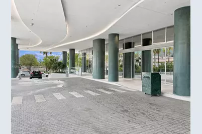 1400 Biscayne Blvd #1801, Miami, FL 33132 - Photo 4