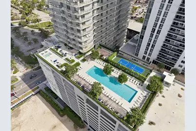 1400 Biscayne Blvd #1801, Miami, FL 33132 - Photo 64